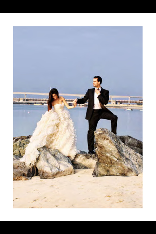 Dubai Weddings & Honeymoons screenshot 2