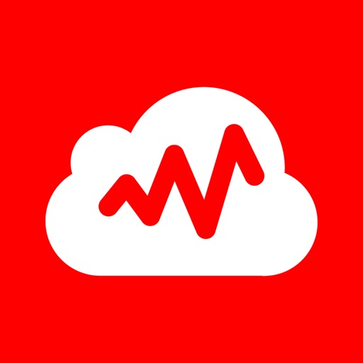 iMusic - Cloud Music Mp3 Offline Songs Player Box Icon