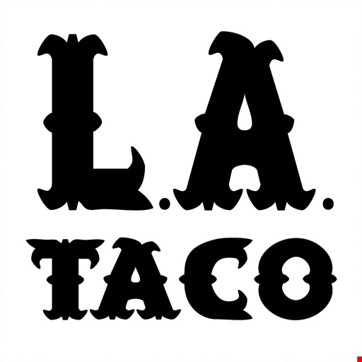 L.A. Taco icon