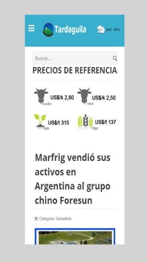 Tardaguila § Agromercados(圖3)-速報App