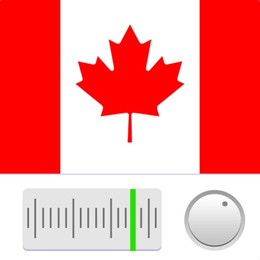 Radio Canada Stations - Best live, online Music, Sport, News Radio FM Channel