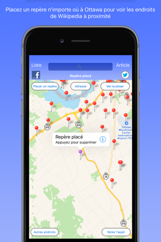 Ottawa Wiki Guide screenshot 4