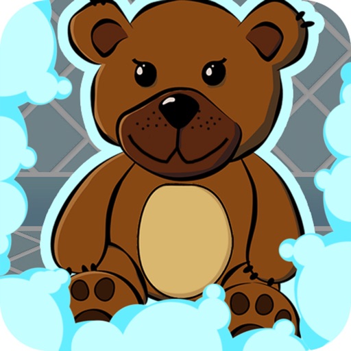 Tiny Bear Pet Salon iOS App