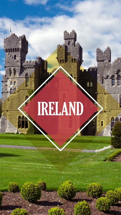 Ireland Tourist Guide