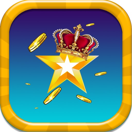 King Golden Star Slots Machine - FREE GAME