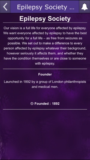 Epilepsy Society news(圖2)-速報App