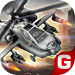 Gunship City Gangster Helicopter War