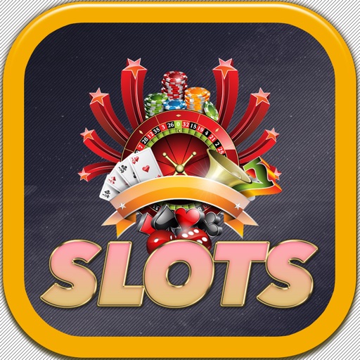 Casino Really Of Slots Hit It Rich - Multi Reel Fruit Machines icon