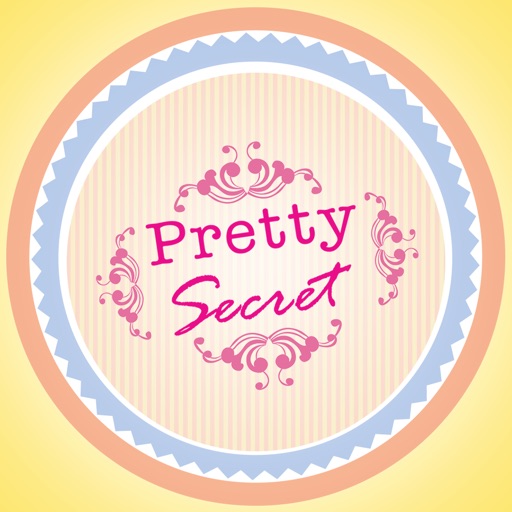 Pretty Secret Shop icon