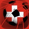 Penalty Shootout for Euro 2016 - Switzerland Team - Edition 2