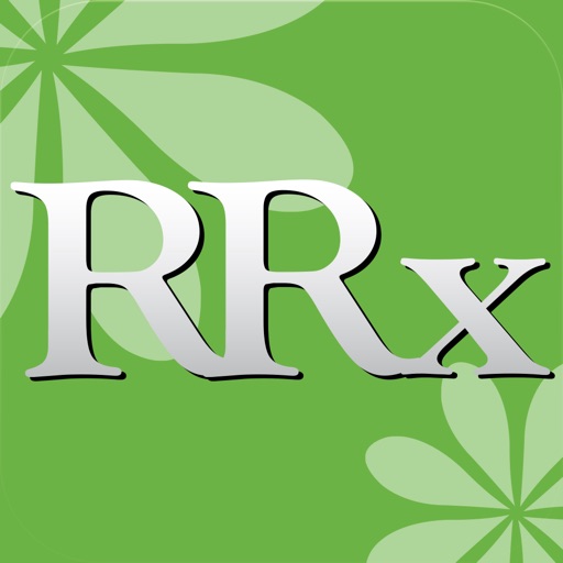 Remedy'sRx icon