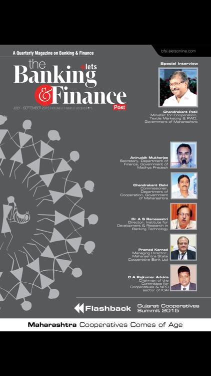 The Banking & Finance Post