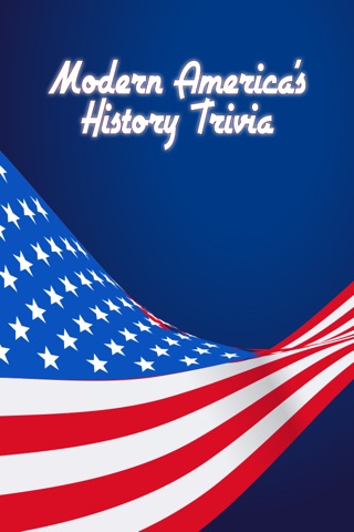 Modern American History Trivia screenshot 2