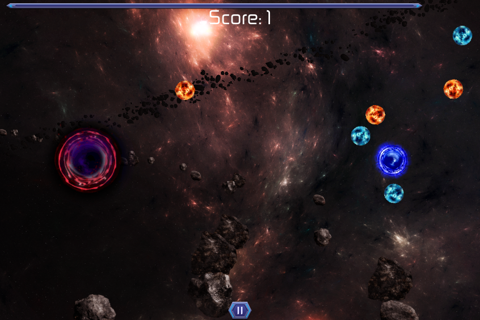 Planet Collector screenshot 2