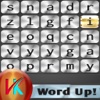 Arrange The Alphabet Word Puzzle