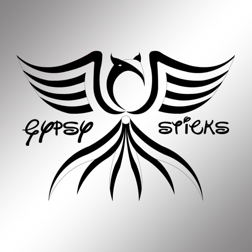 Gypsy Sticks icon
