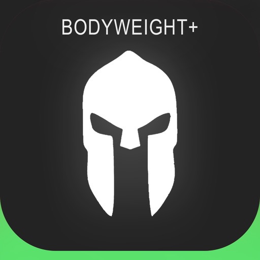 Home Workouts and Exercises: MMA Spartan Strength iOS App