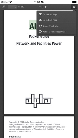 Alpha Guide - Network Power(圖2)-速報App