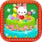 Super Delicious Cake - Decoration and Design Game for Girls and Kids