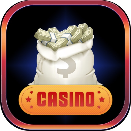 Casino Gambling House Vegas - FREE SLOTS icon