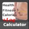 This is an application that can help you calculate data needed in health care and fitness, it also provide data to check the health status of people