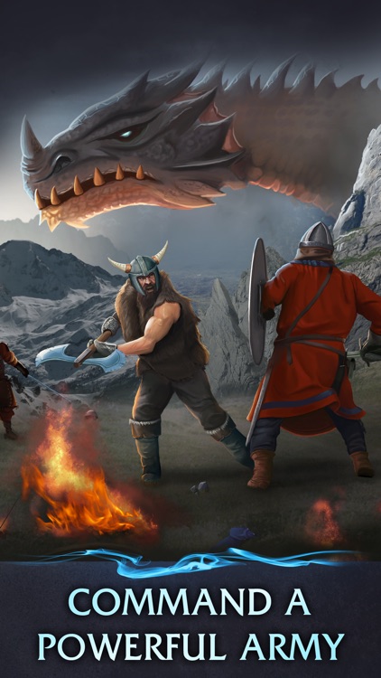 Korrigans: Kingdom Wars
