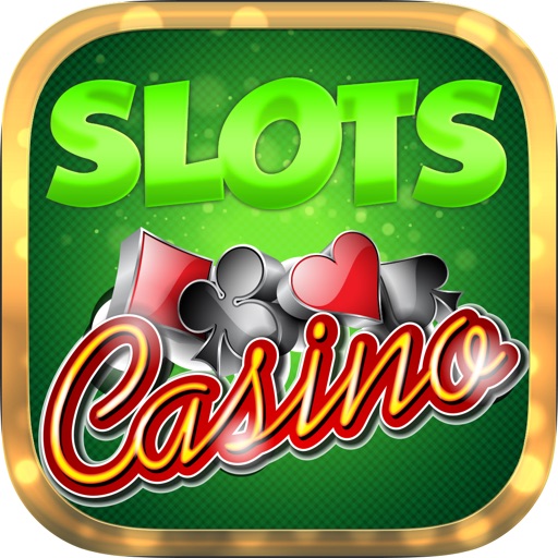 777 A Craze Slots Game - FREE Slots Game icon