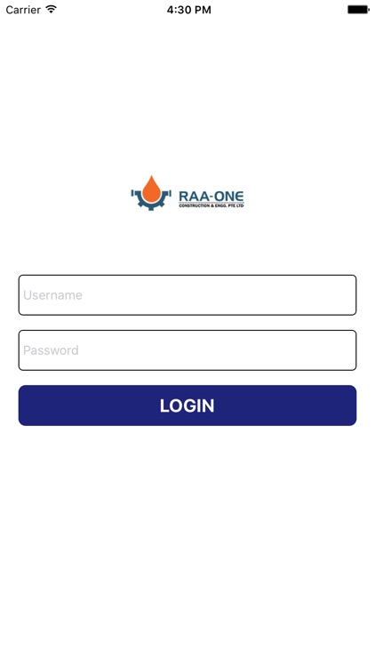 Raa One - Merchant App