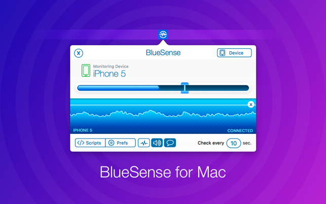 BlueSense(圖3)-速報App