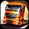 Car Transporter Truck Sim - Parking & Driving Challenge