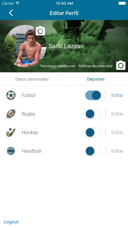 Soy Deporte