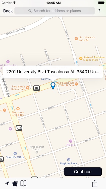 Tuscaloosa311