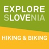 Hiking and Biking in Slovenia for iPad