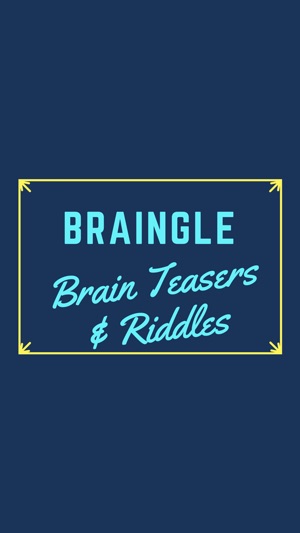 Braingle : Brain Teasers & Riddles(圖1)-速報App