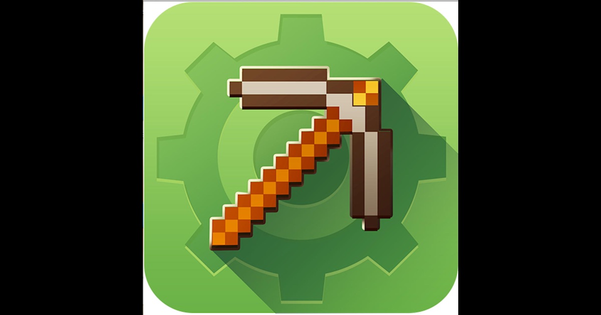 Toolbox for Minecraft Pocket Edition IPA Cracked for iOS Free Download