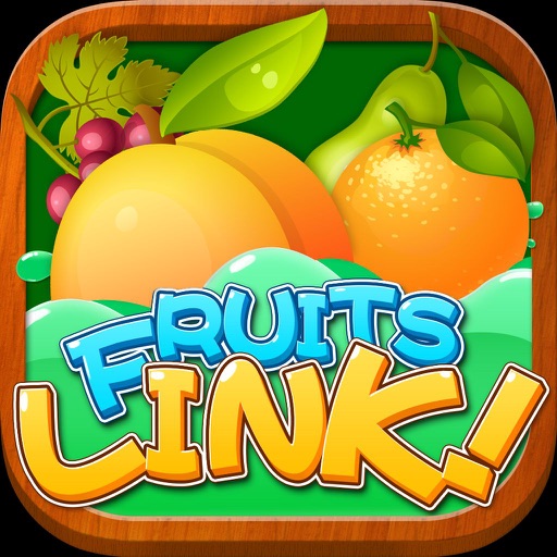 Fruit Connect – Elimination and Match Classic FREE Puzzle Game