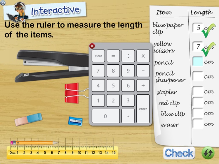 Targeting Maths 2A Students