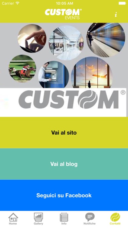 Custom Events screenshot-4