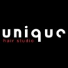 Unique hair studio
