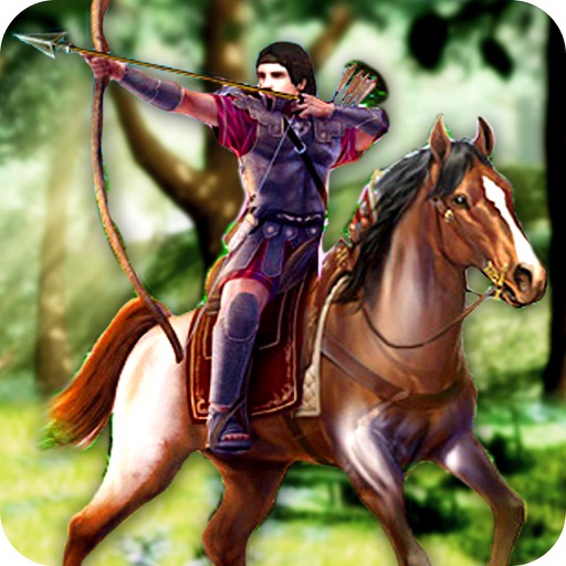 Archery Shooting Deer Hunt iOS App