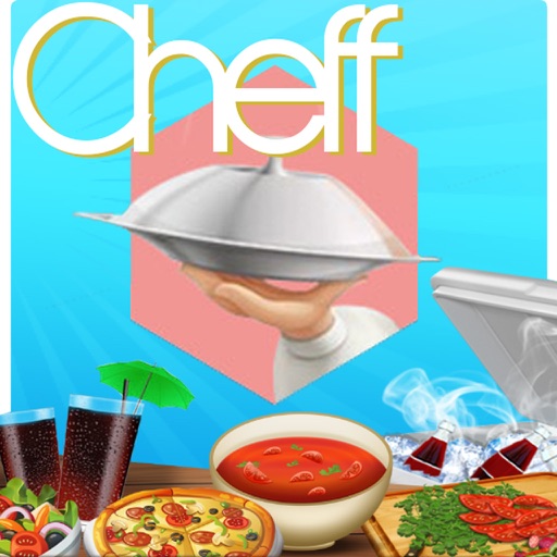 Fast Food from Cheff