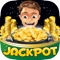 Aaron Big Winner Jackpot - Slots - Roulette - Blackjack 21
