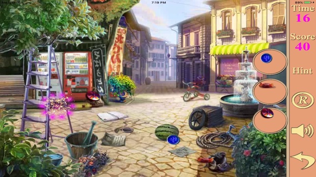 Hidden Objects Of A New Home(圖4)-速報App