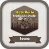 Iowa State Parks & National Parks
