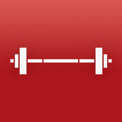 Дневник тренировок Strong - упражнения и программы на все мышцы тела.