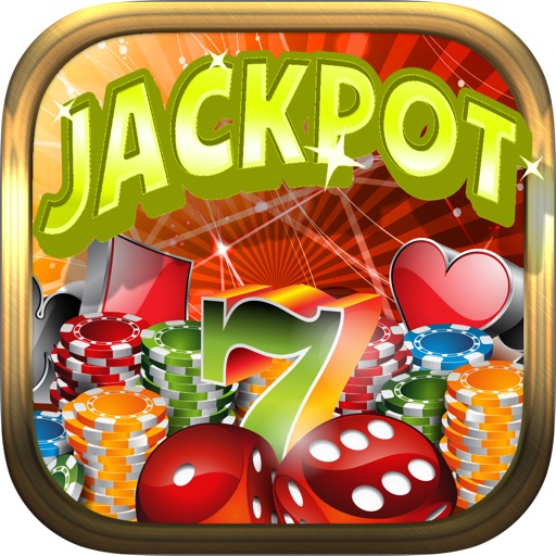 Aaron Classic Winner Slots iOS App