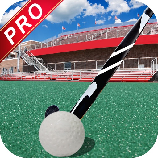 Flick Hockey Shootout Pro - Ultimate Ice Sports Stars Team iOS App
