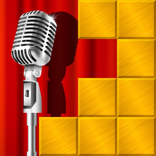 Unlock the Word - Comedy Movie Edition iOS App