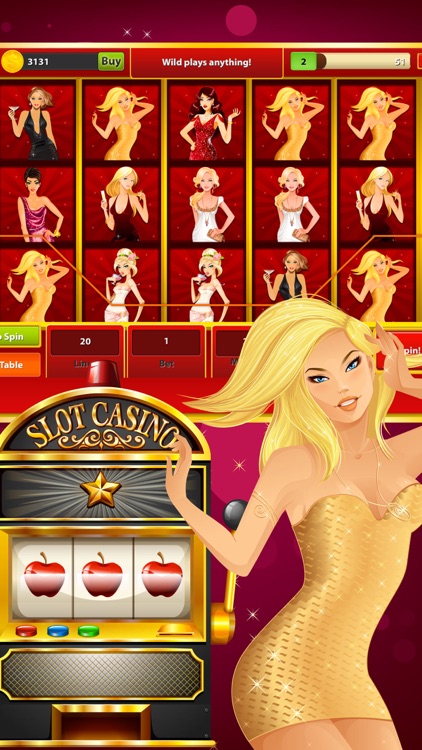 Big Bet Casino Pro - 777 Lucky Lottery Wild Win Mobile Game