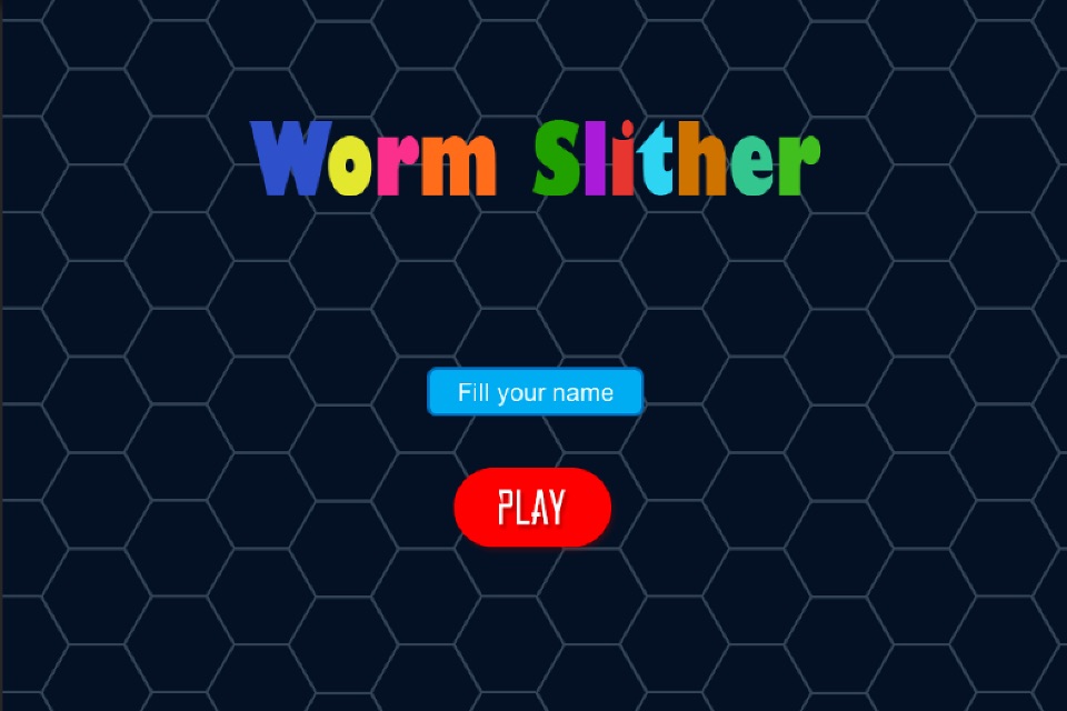 Slither Worm screenshot 2